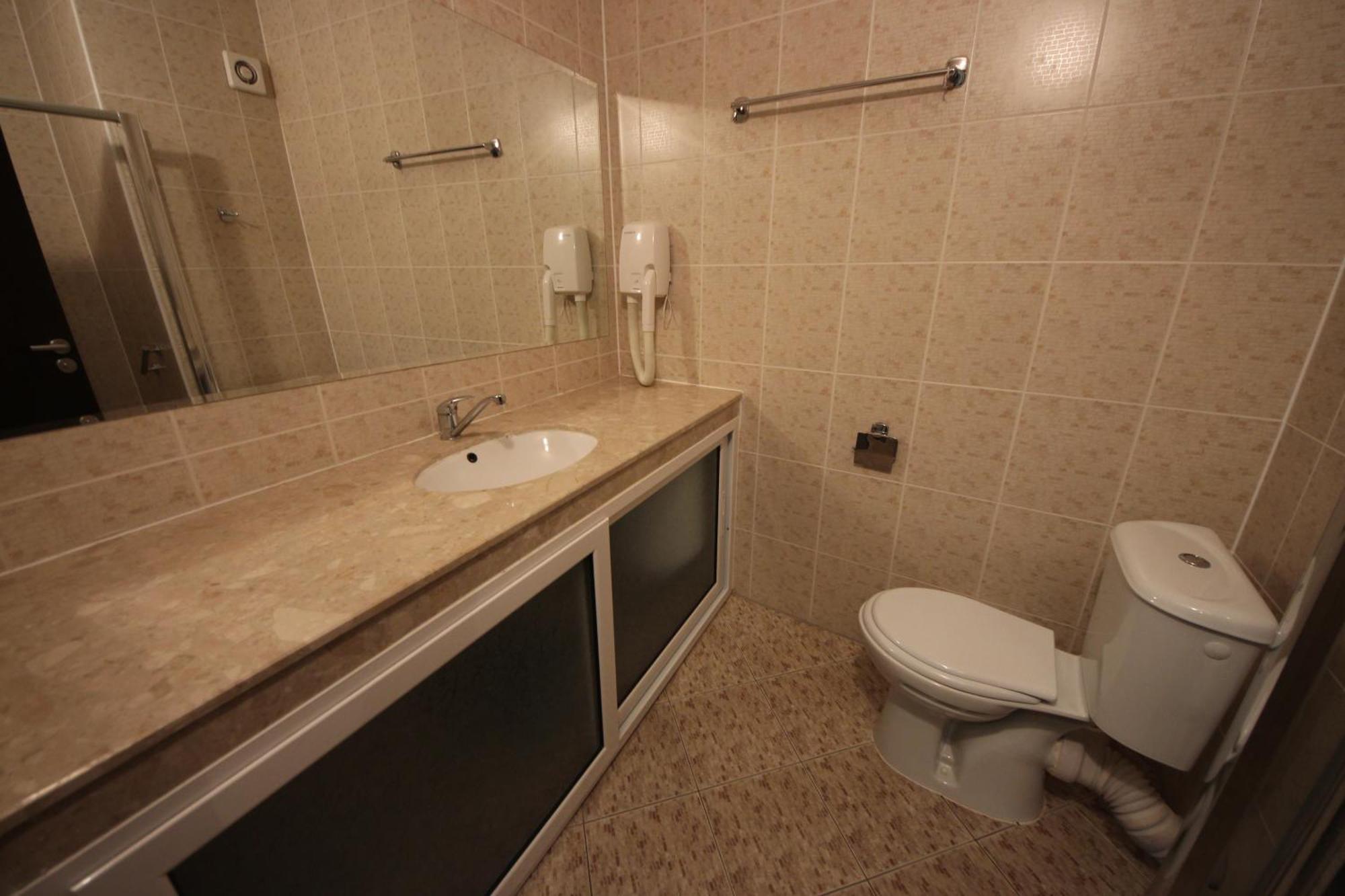 Menada Apartments In Grand Hotel Sveti Vlas Δωμάτιο φωτογραφία