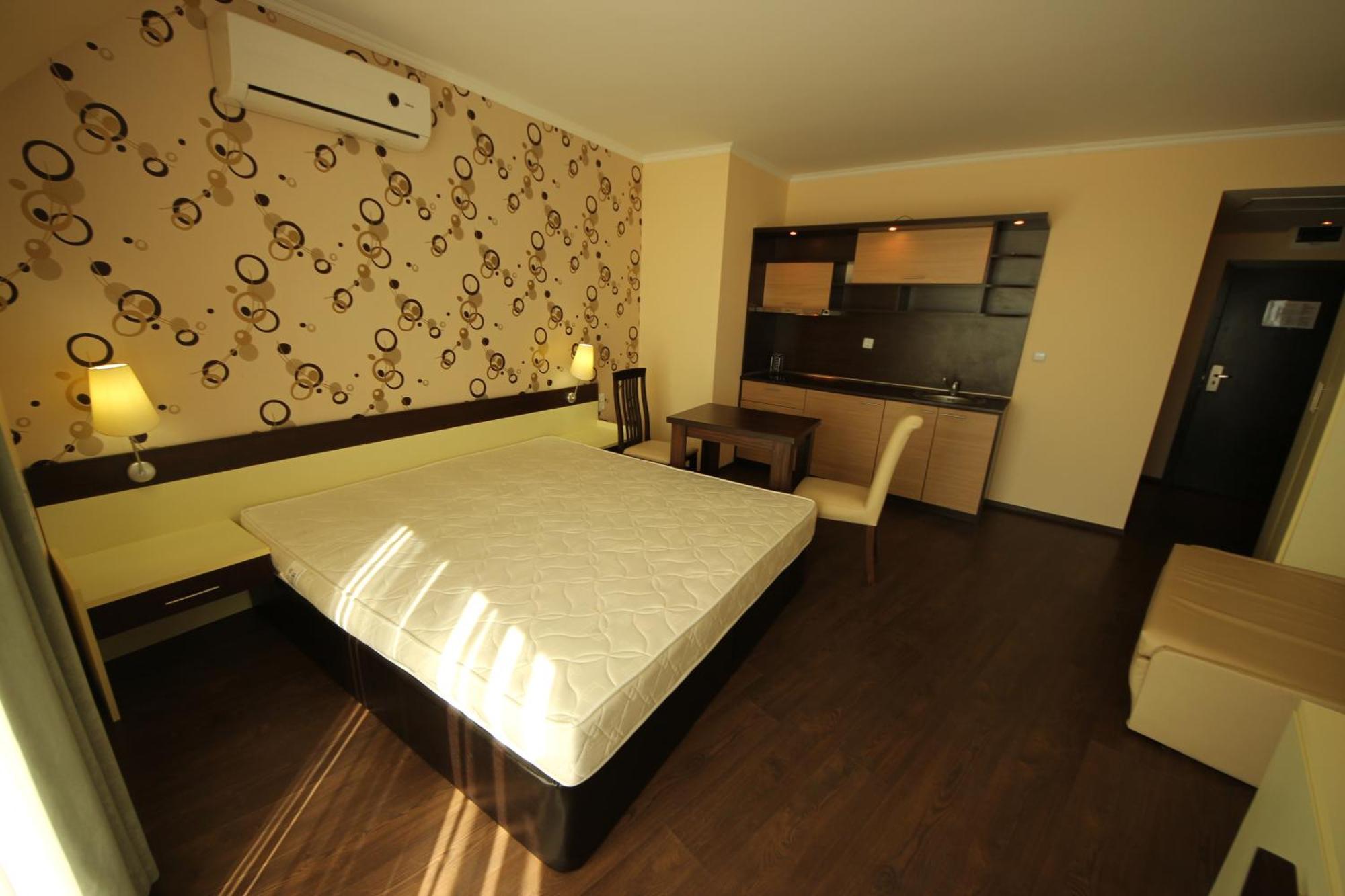 Menada Apartments In Grand Hotel Sveti Vlas Δωμάτιο φωτογραφία