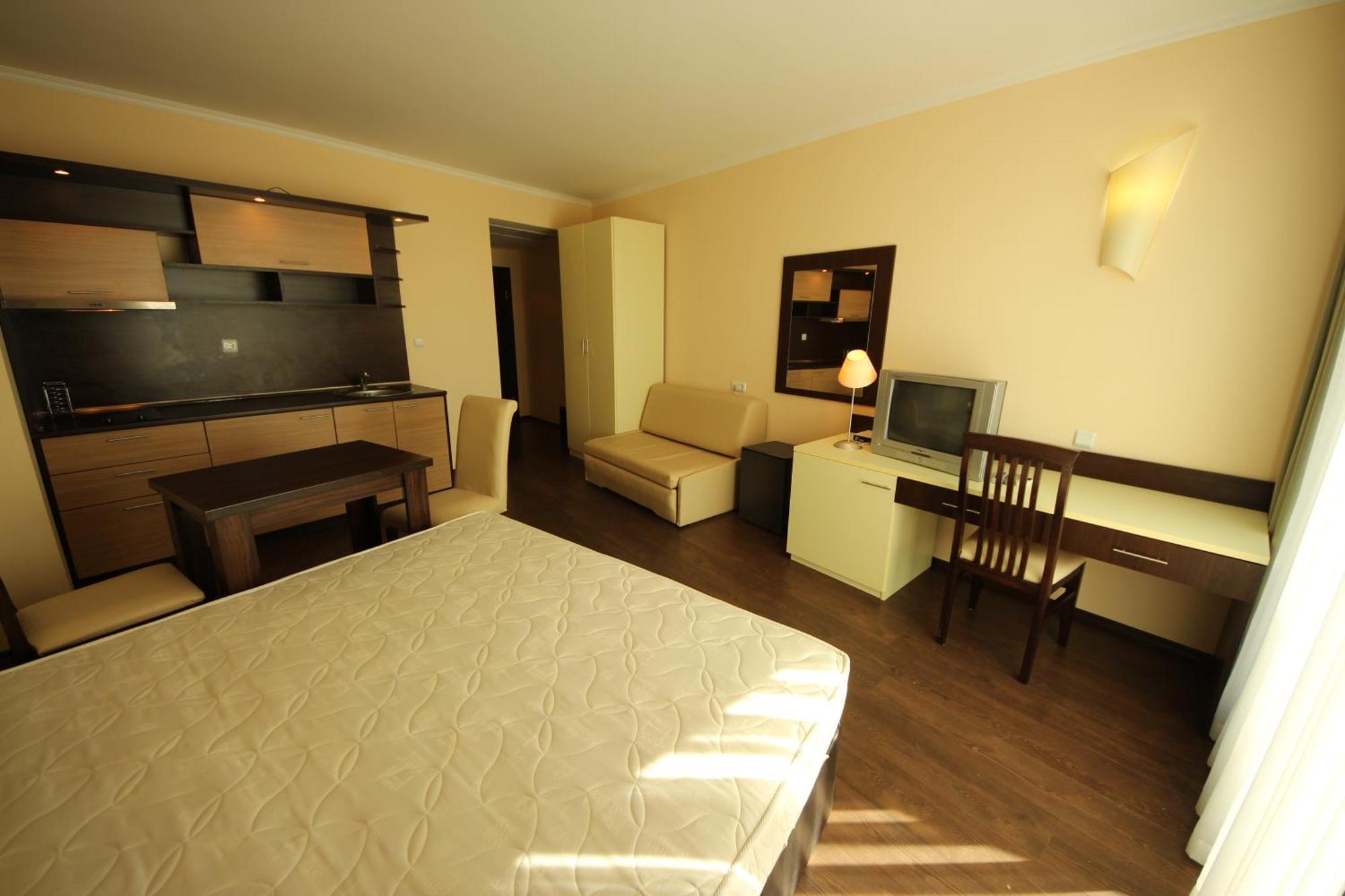 Menada Apartments In Grand Hotel Sveti Vlas Δωμάτιο φωτογραφία