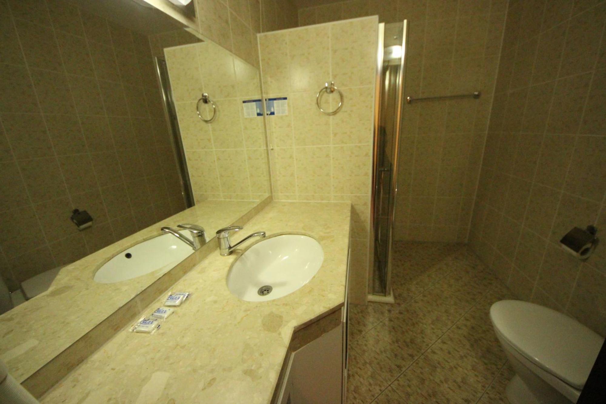 Menada Apartments In Grand Hotel Sveti Vlas Δωμάτιο φωτογραφία