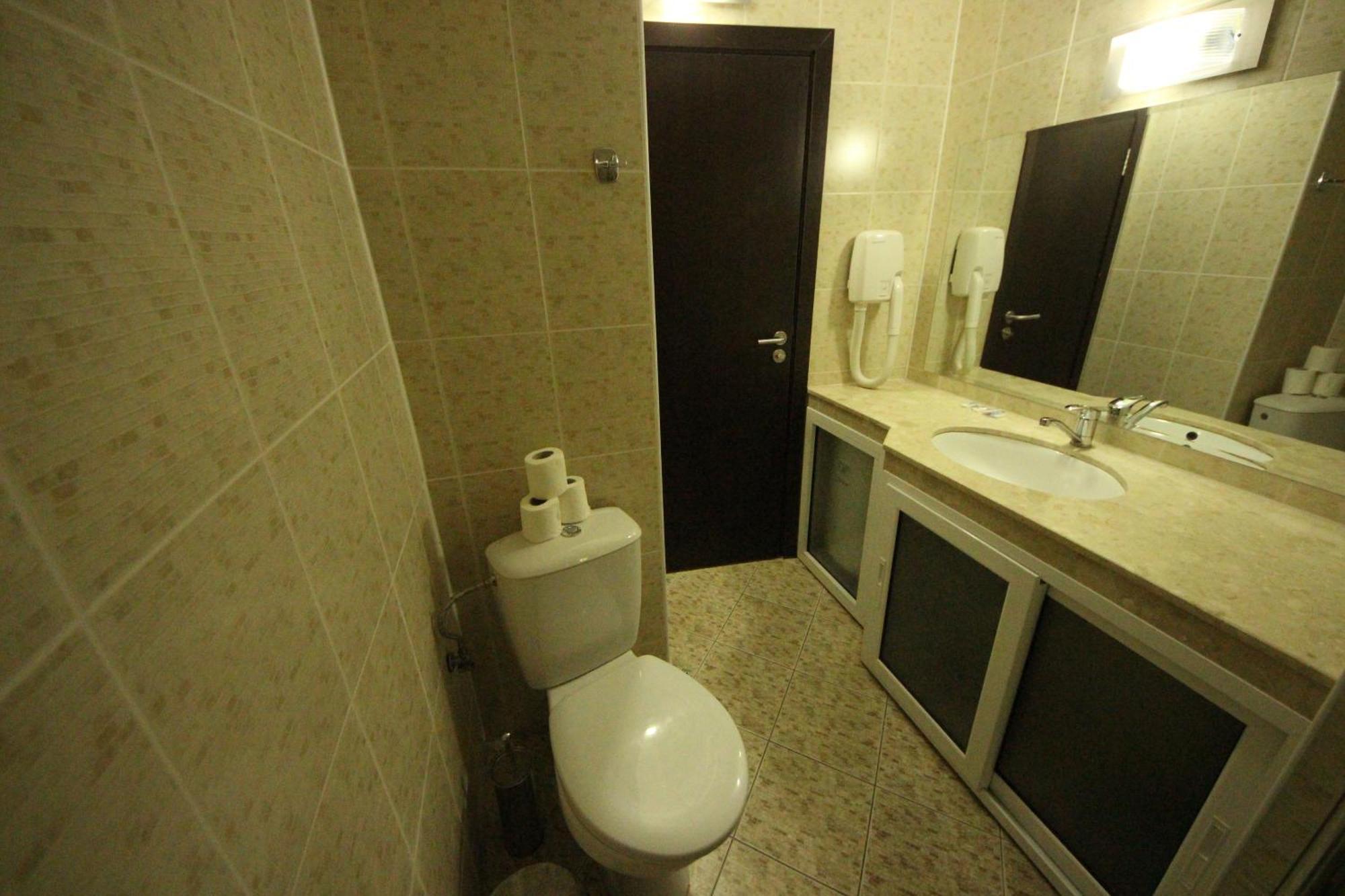 Menada Apartments In Grand Hotel Sveti Vlas Δωμάτιο φωτογραφία