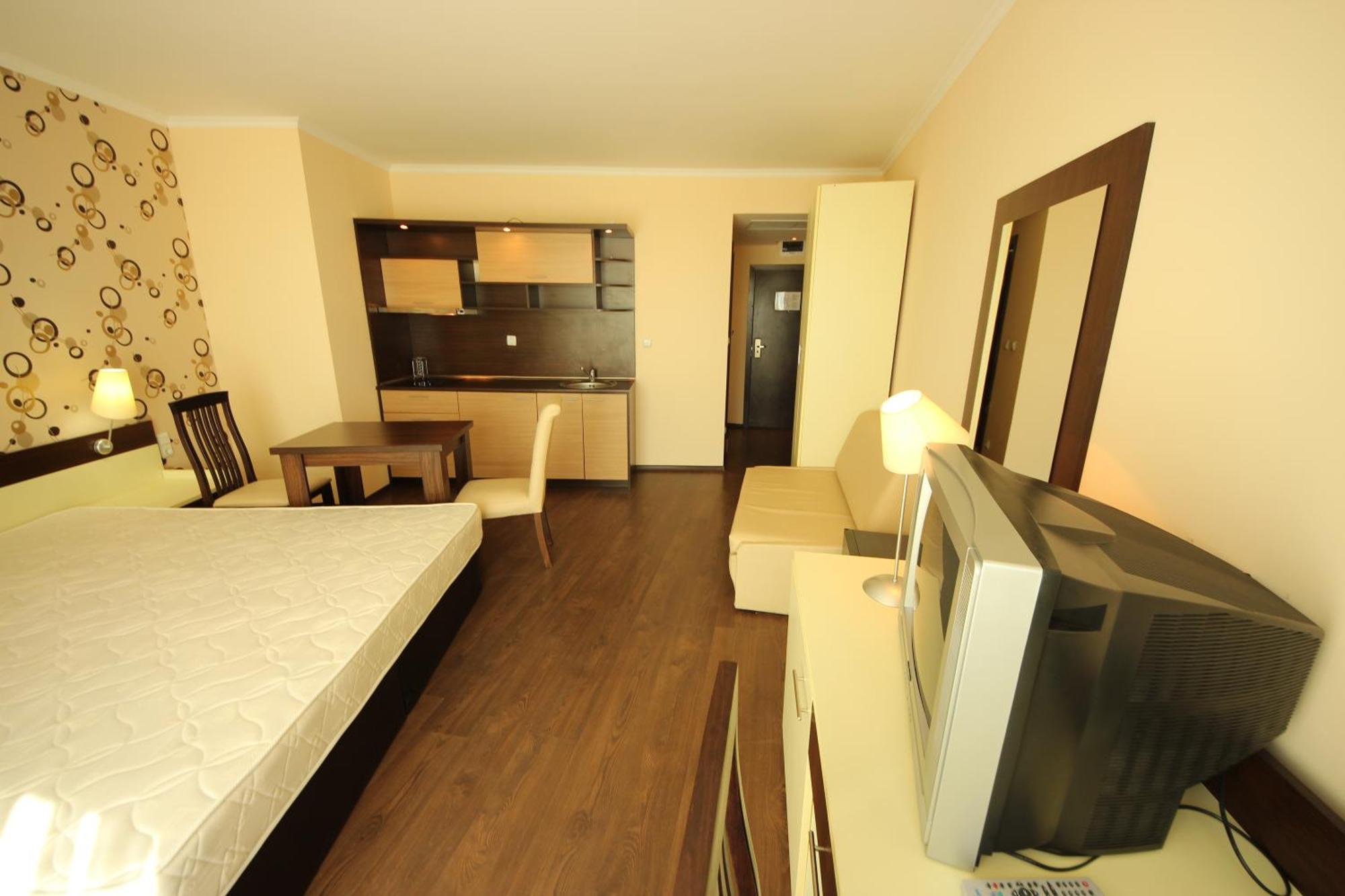 Menada Apartments In Grand Hotel Sveti Vlas Δωμάτιο φωτογραφία