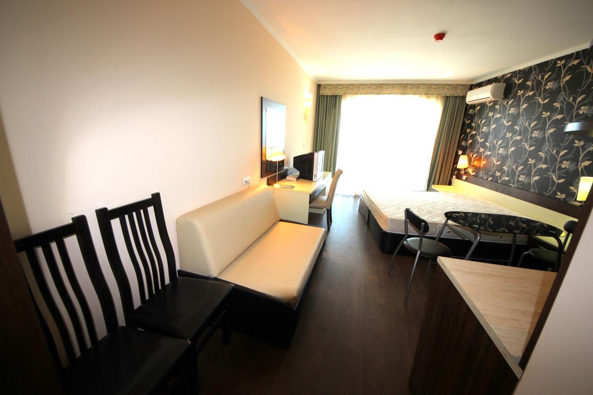 Menada Apartments In Grand Hotel Sveti Vlas Δωμάτιο φωτογραφία
