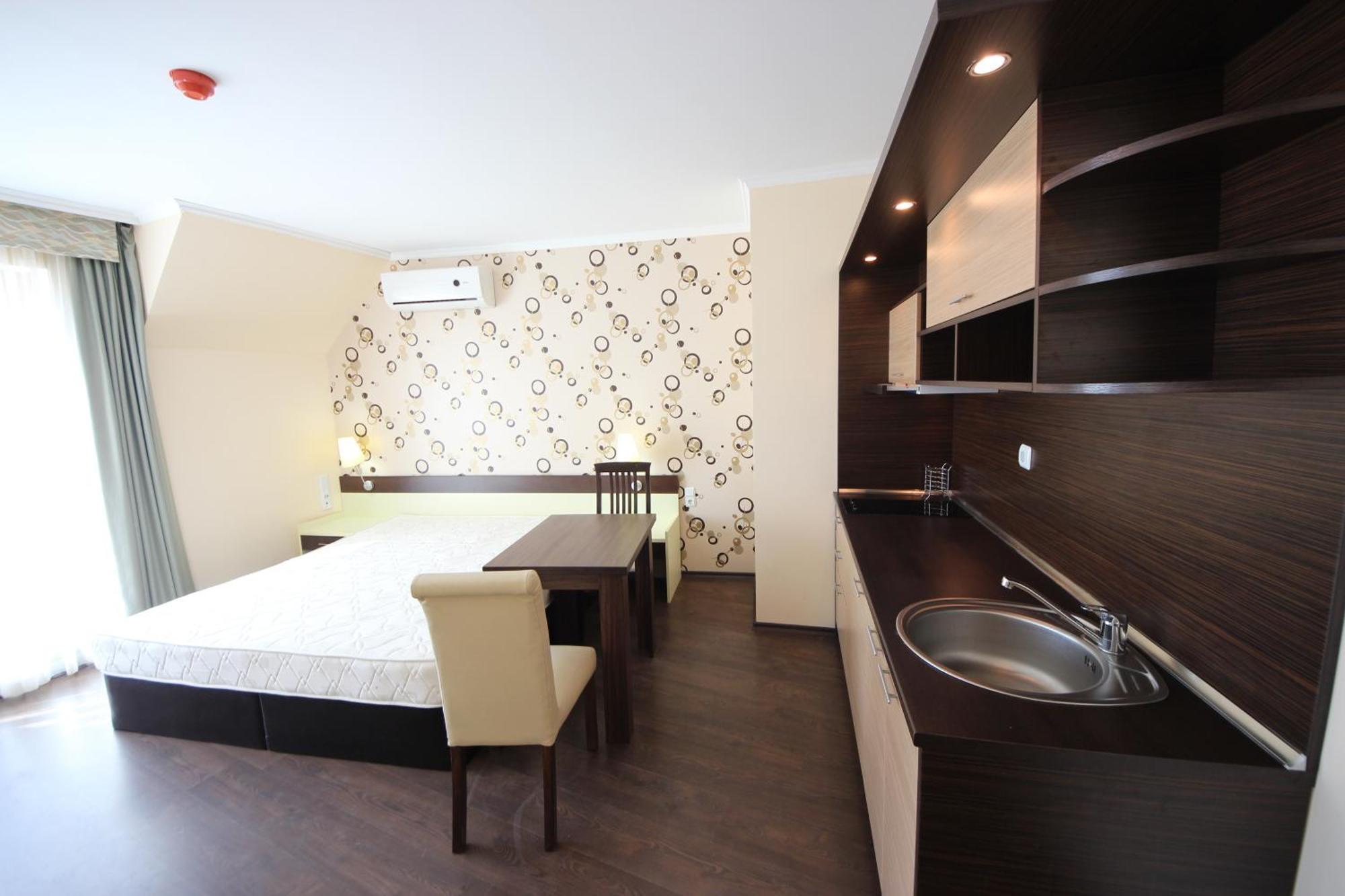 Menada Apartments In Grand Hotel Sveti Vlas Δωμάτιο φωτογραφία