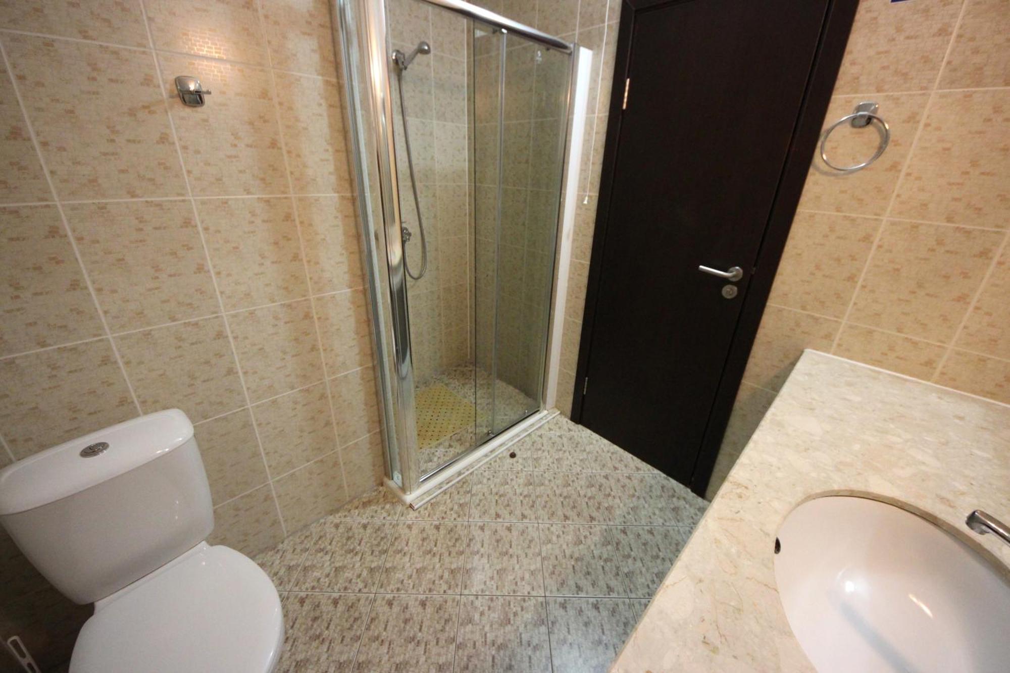 Menada Apartments In Grand Hotel Sveti Vlas Δωμάτιο φωτογραφία