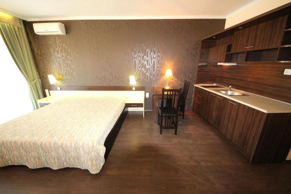 Menada Apartments In Grand Hotel Sveti Vlas Δωμάτιο φωτογραφία