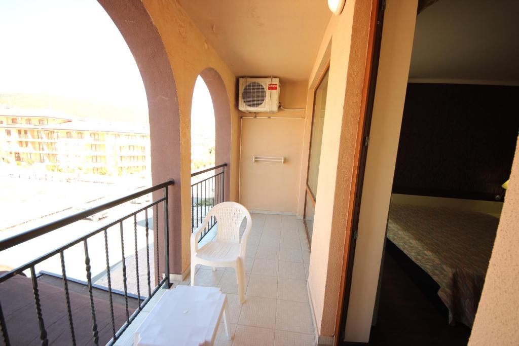 Menada Apartments In Grand Hotel Sveti Vlas Δωμάτιο φωτογραφία