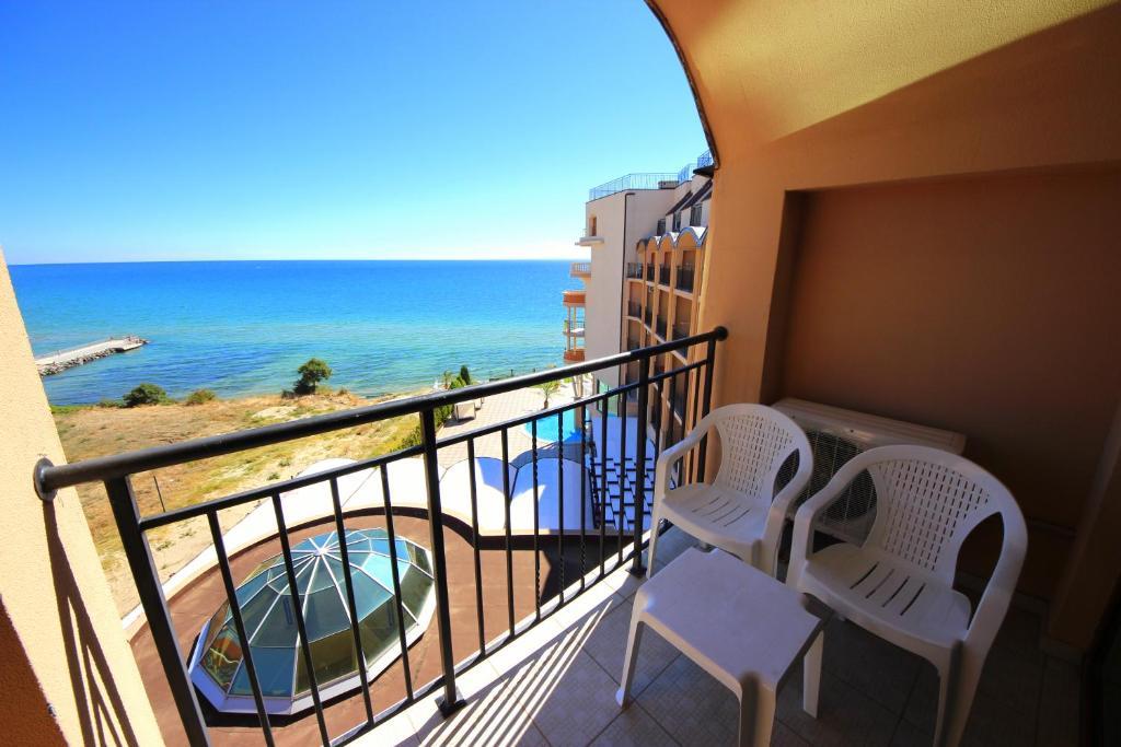 Menada Apartments In Grand Hotel Sveti Vlas Δωμάτιο φωτογραφία
