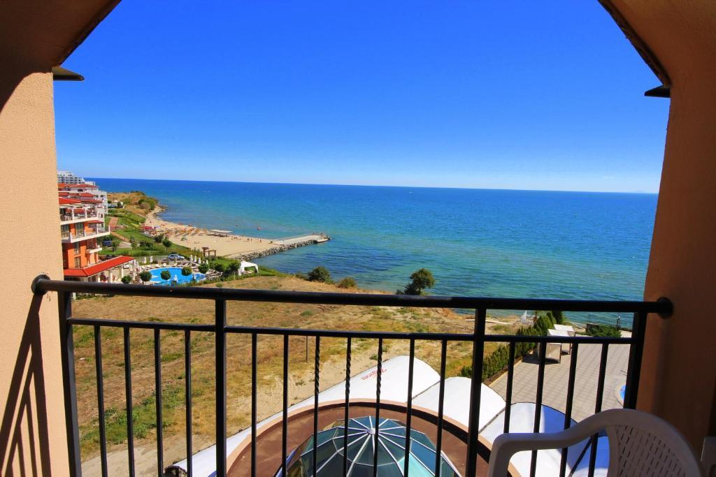 Menada Apartments In Grand Hotel Sveti Vlas Δωμάτιο φωτογραφία